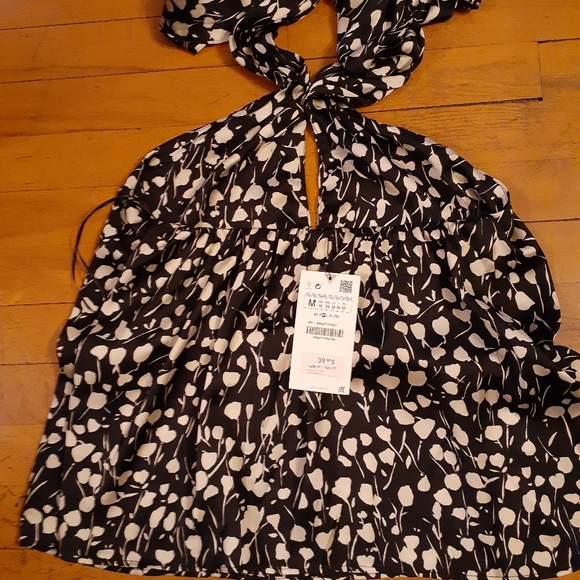 😯 SALE New Zara top - Picture 3 of 4